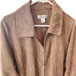 Womens Blazer CJ Banks
